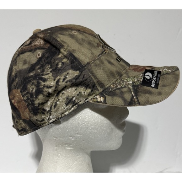 Chicago Bears NFL Camo Hat Adjustable‎ Cap Football - Picture 2 of 6